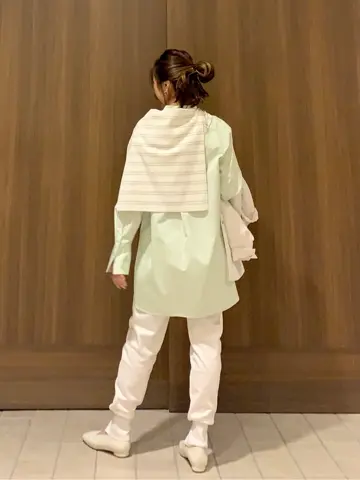 ICB 村田 コーディネート画像