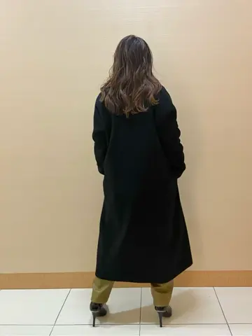 ICB ASUMI コーディネート画像