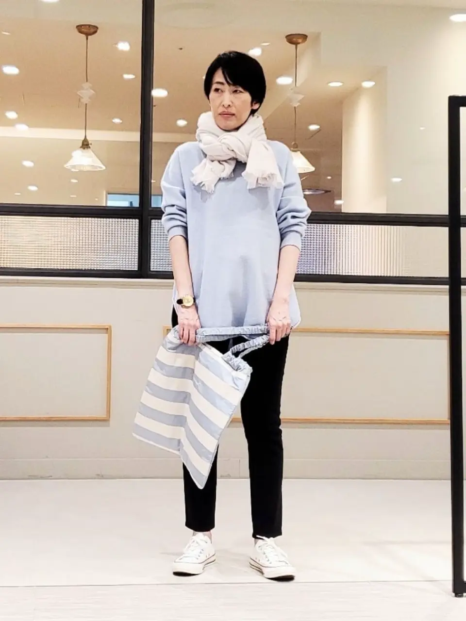  高橋 コーディネート画像