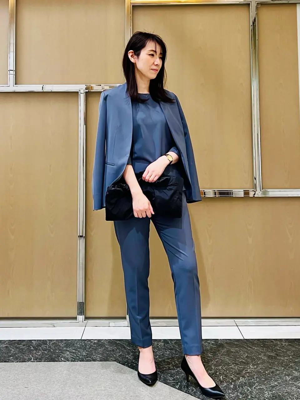  森澤 コーディネート画像