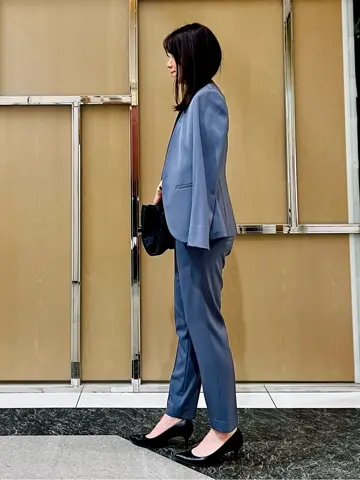 ICB 森澤 コーディネート画像