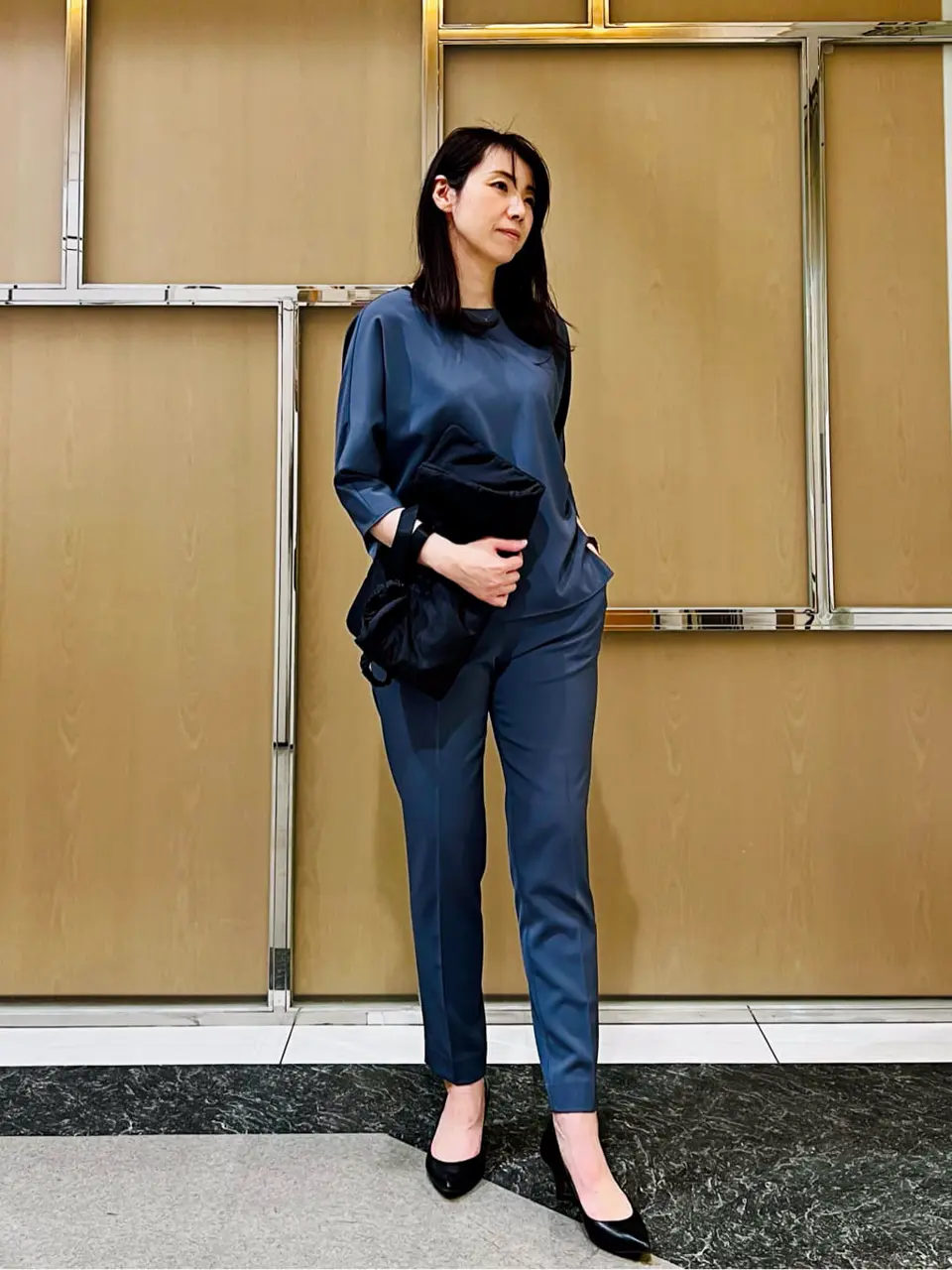  森澤 コーディネート画像