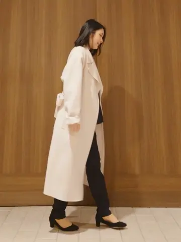 ICB 吉田 コーディネート画像