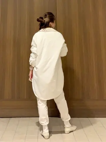 ICB 村田 コーディネート画像