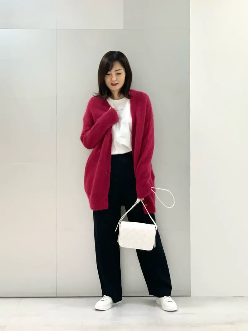  井阪 コーディネート画像