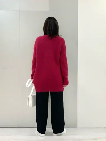 ICB 井阪 コーディネート画像