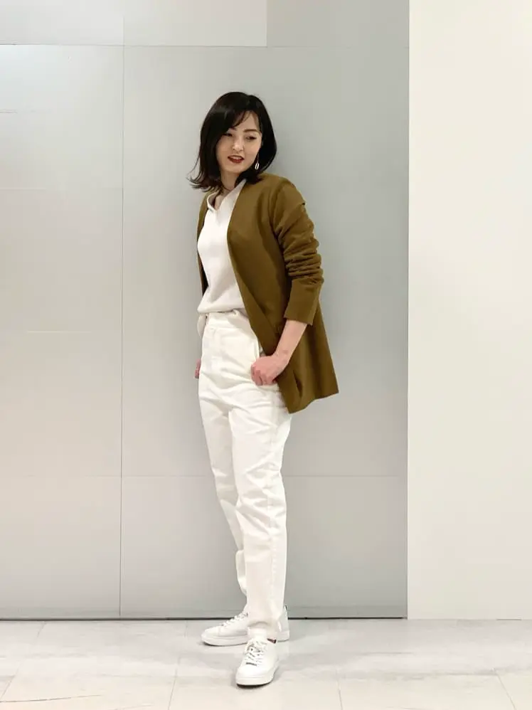  井阪 コーディネート画像