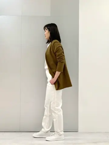 ICB 井阪 コーディネート画像