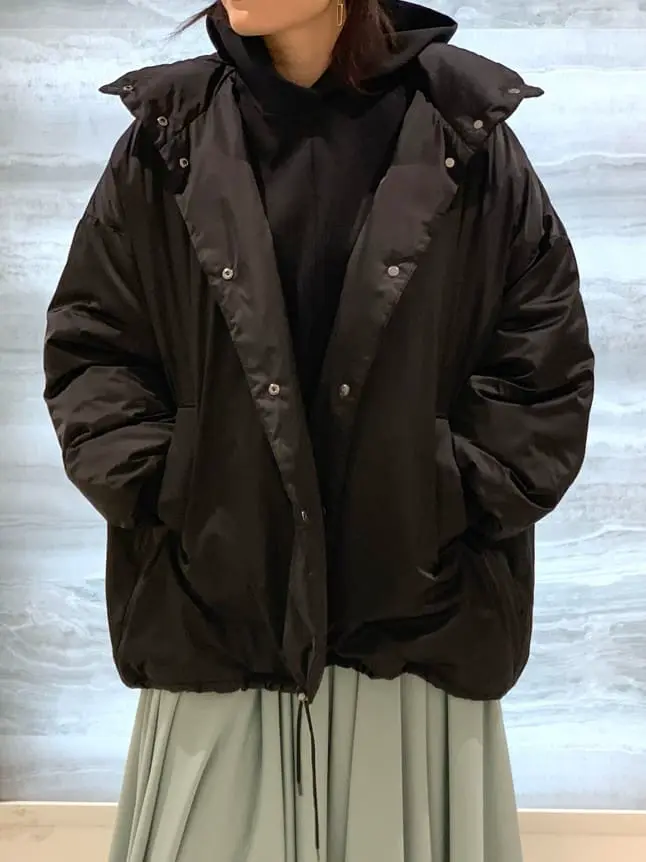 ICB 井阪 コーディネート画像