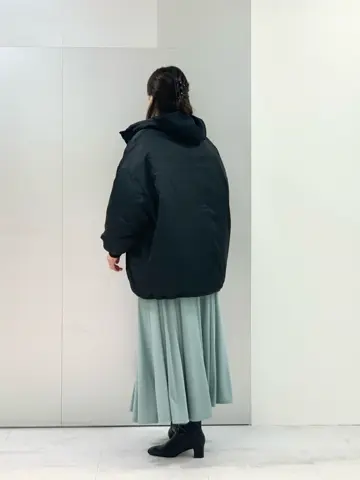 ICB 井阪 コーディネート画像