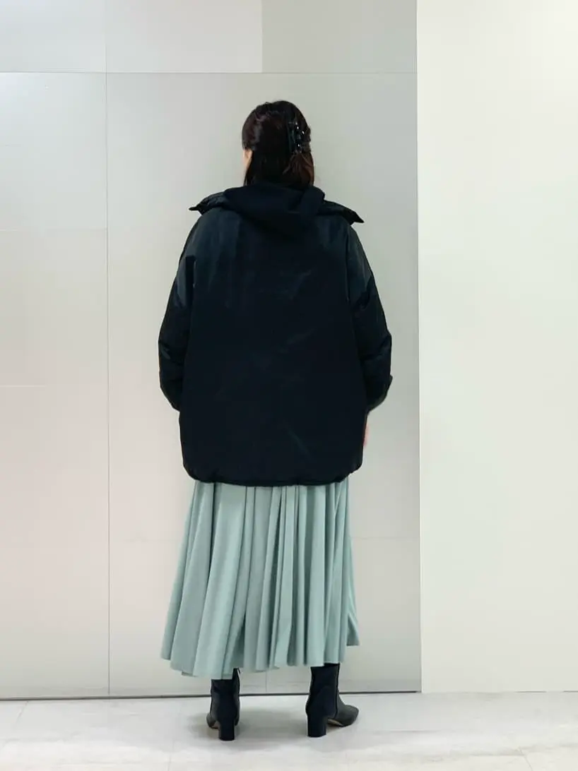 ICB 井阪 コーディネート画像