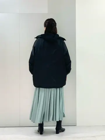 ICB 井阪 コーディネート画像