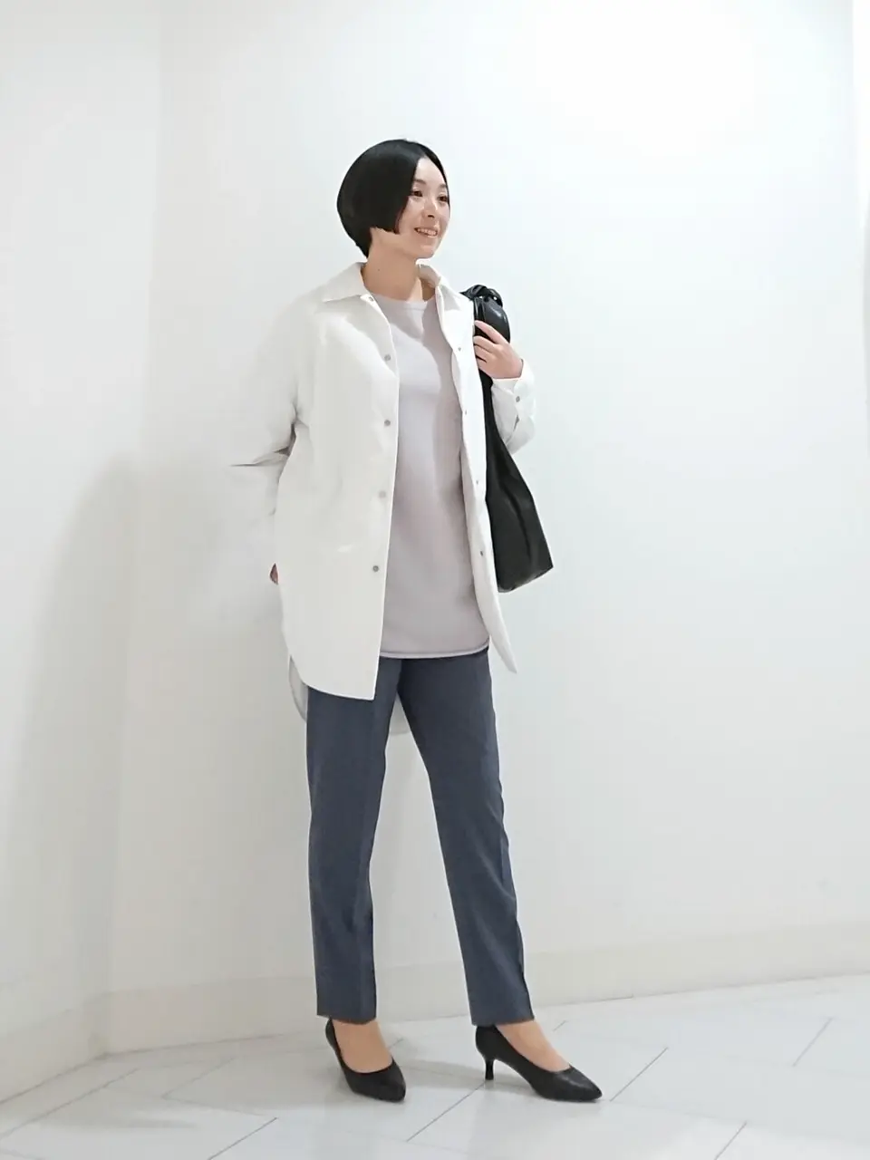  KANAE コーディネート画像