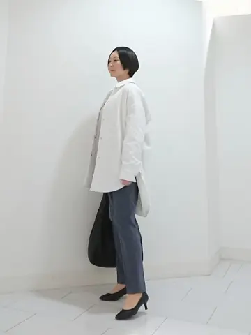 ICB KANAE コーディネート画像