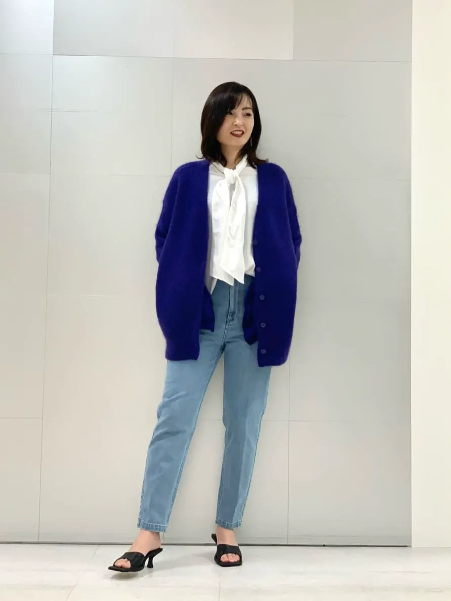  井阪 コーディネート画像