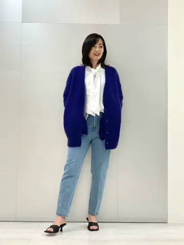 ICB 井阪 コーディネート画像