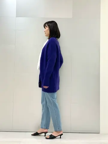 ICB 井阪 コーディネート画像