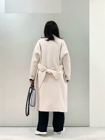 ICB 井阪 コーディネート画像