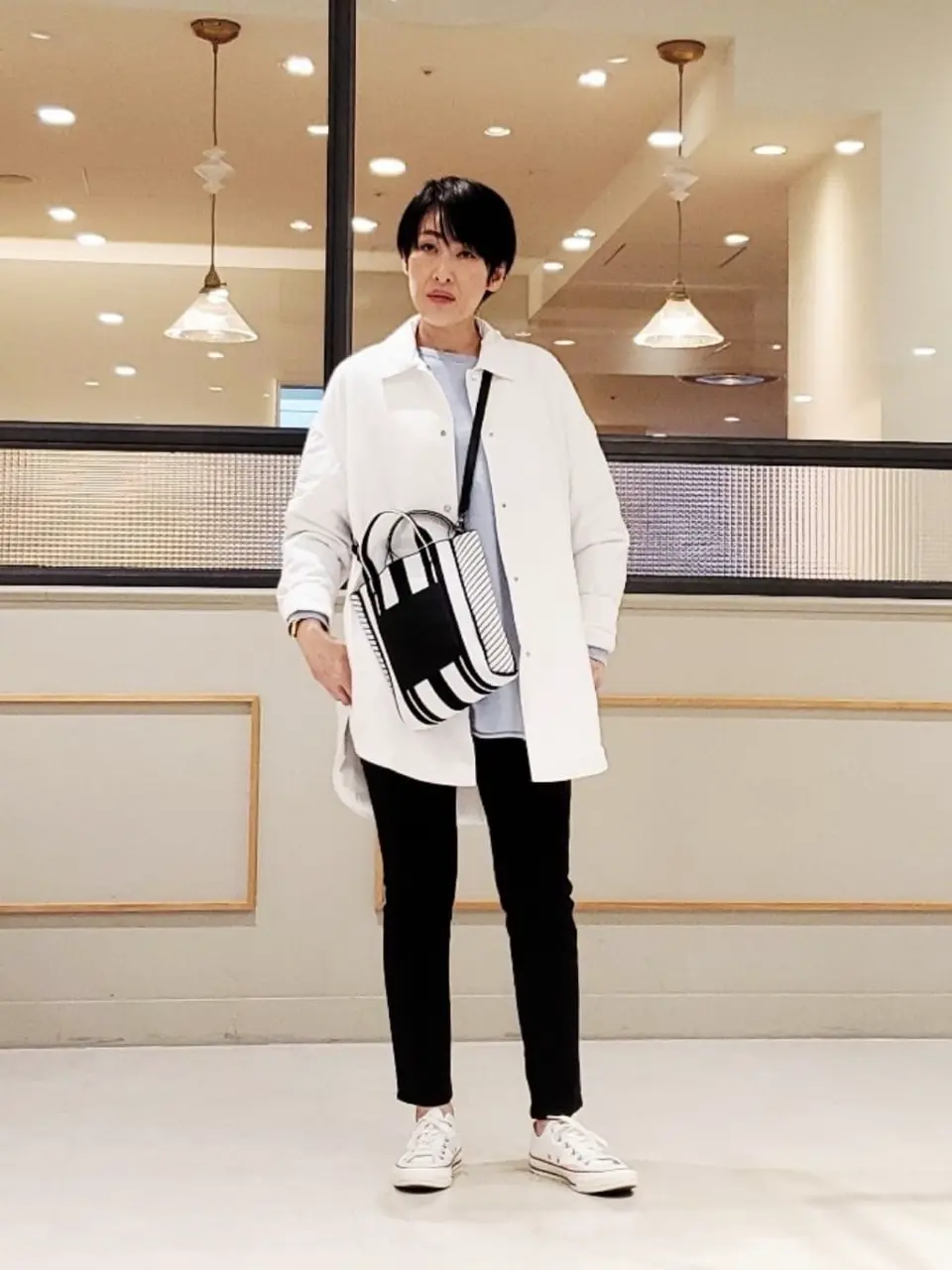  高橋 コーディネート画像