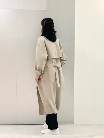 ICB 井阪 コーディネート画像