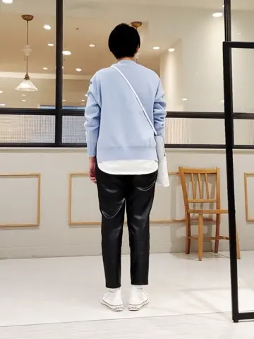 ICB 高橋 コーディネート画像