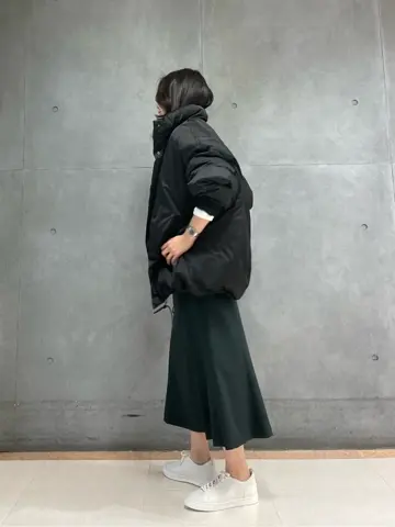 ICB 古住 コーディネート画像