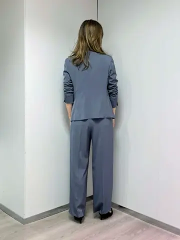 ICB 芦原 コーディネート画像