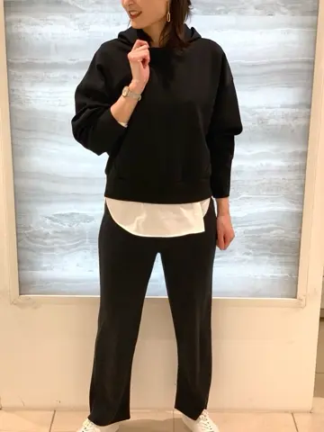 ICB 井阪 コーディネート画像