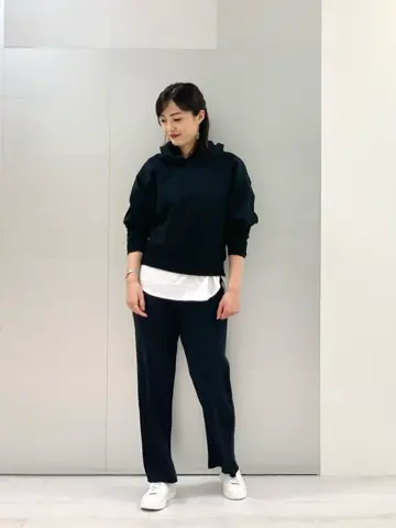 ICB 井阪 コーディネート画像