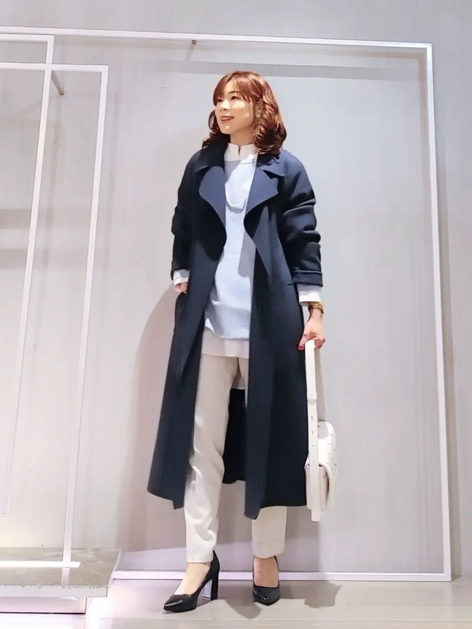  加藤 コーディネート画像