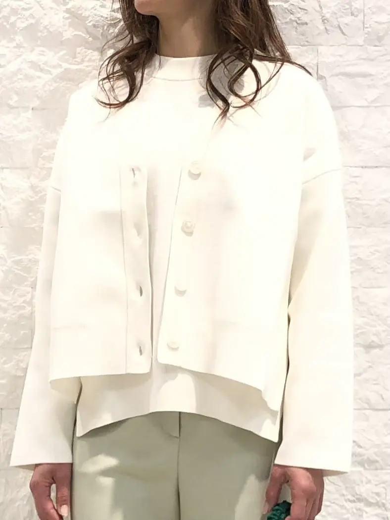 ICB Ashu コーディネート画像