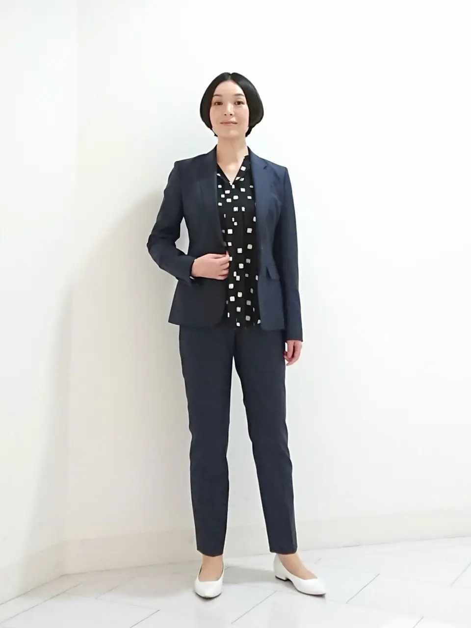  KANAE コーディネート画像