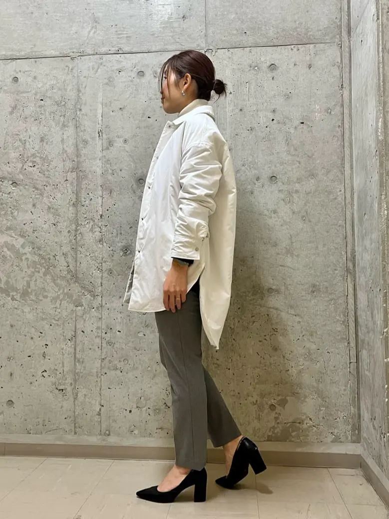 ICB 福田 コーディネート画像