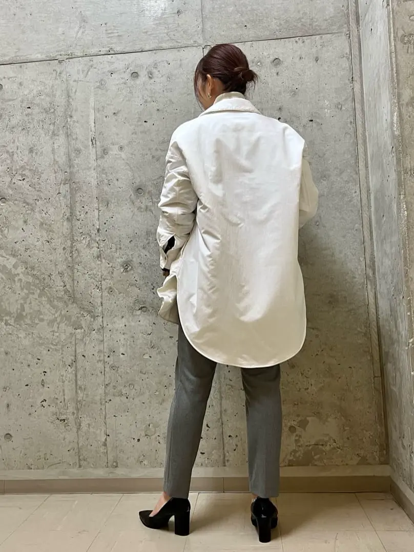 ICB 福田 コーディネート画像