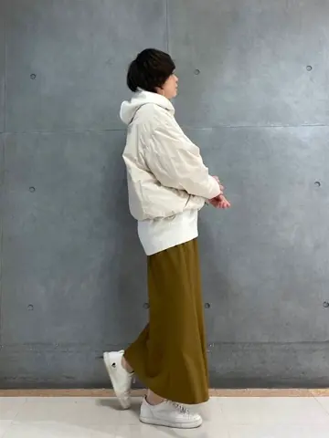 ICB 宮本 コーディネート画像