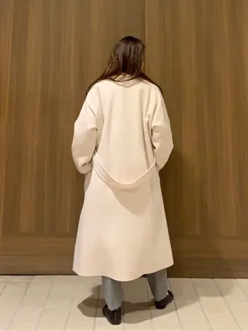 ICB 村田 コーディネート画像