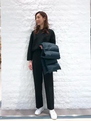 ICB Ashu コーディネート画像