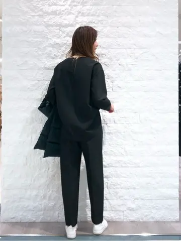 ICB Ashu コーディネート画像