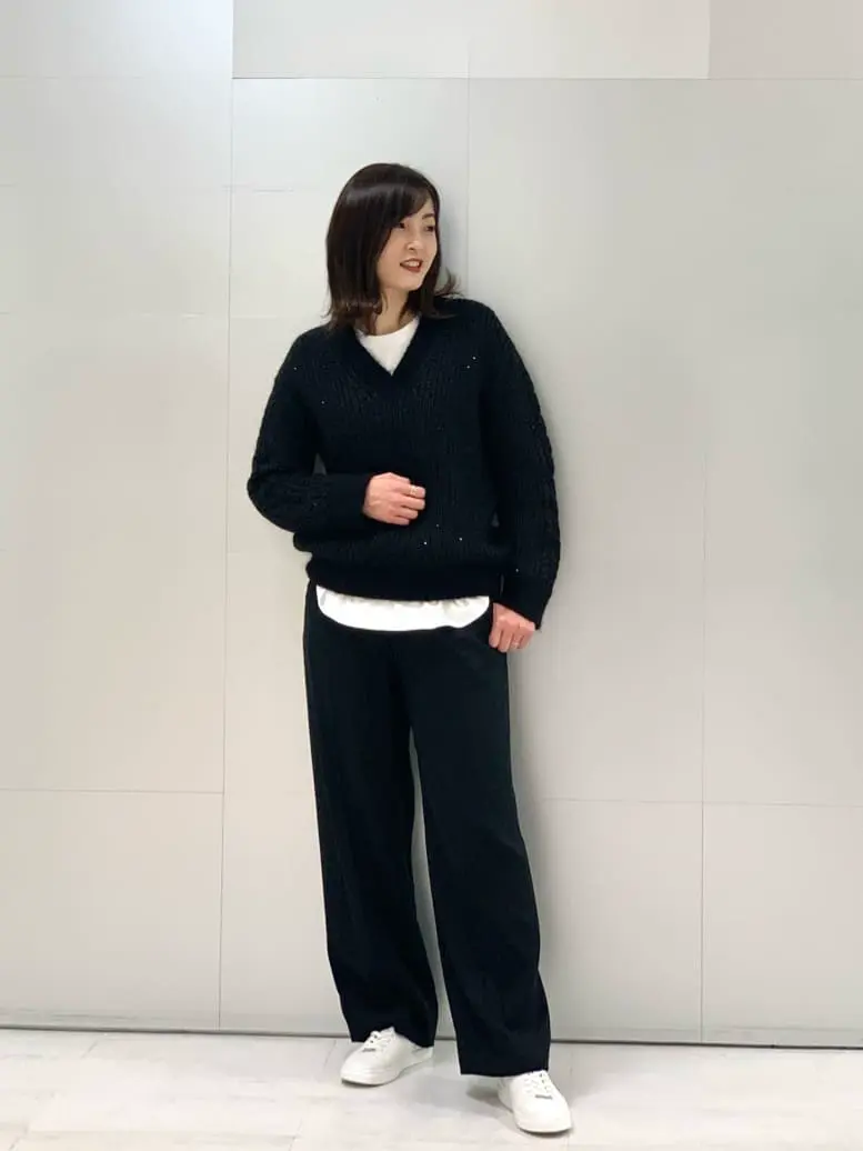  井阪 コーディネート画像