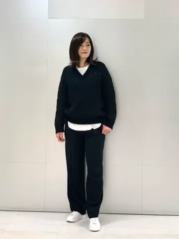 ICB 井阪 コーディネート画像