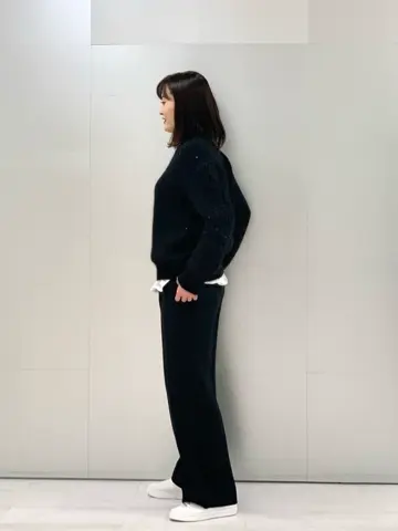 ICB 井阪 コーディネート画像