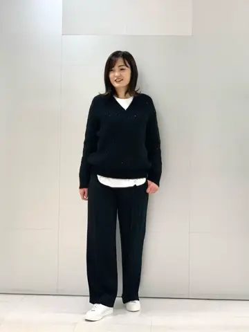 ICB 井阪 コーディネート画像