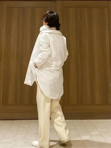 ICB 米森 コーディネート画像