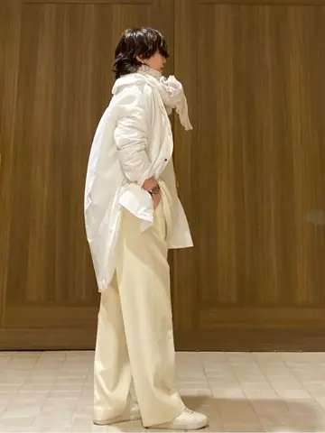 ICB 米森 コーディネート画像