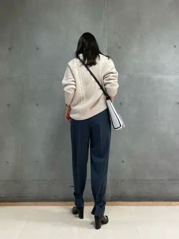 ICB 古住 コーディネート画像