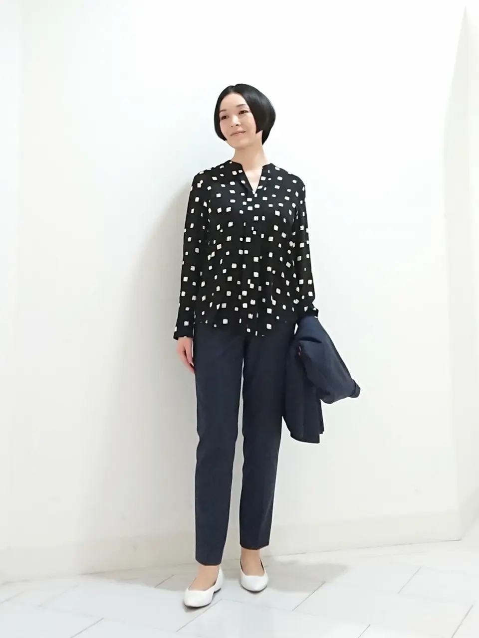  KANAE コーディネート画像