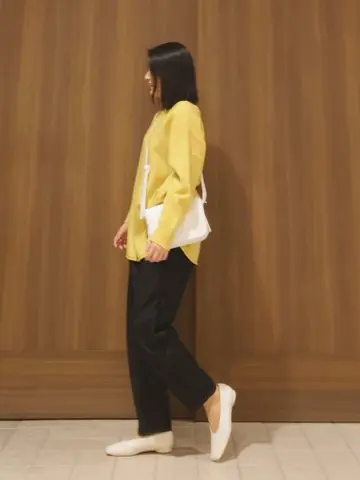 ICB 吉田 コーディネート画像