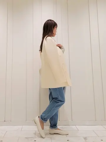 ICB 中島 コーディネート画像