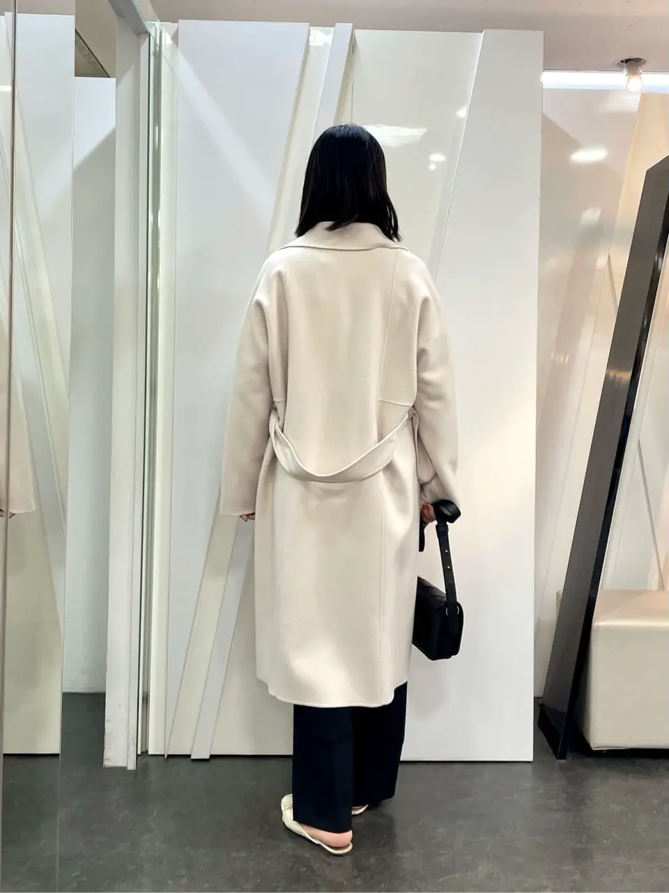 ICB K コーディネート画像