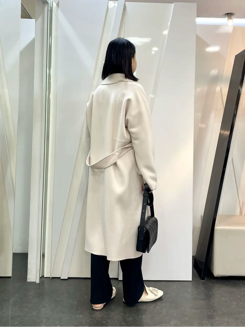 ICB K コーディネート画像